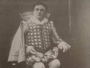 Grozavescu mantua Rigoletto