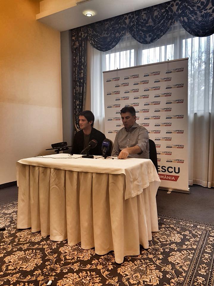 Doi foști mari internaționali români, așteptați in Banat! Care este motivul