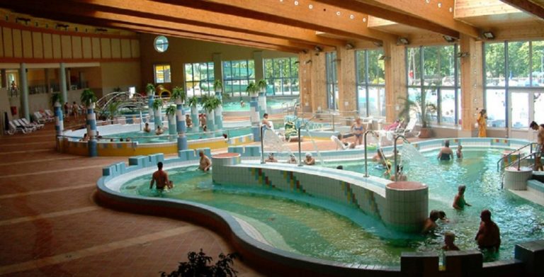 Timisorenii gratis la bai in Ungaria!