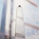 Premiu Forbes IULIUS