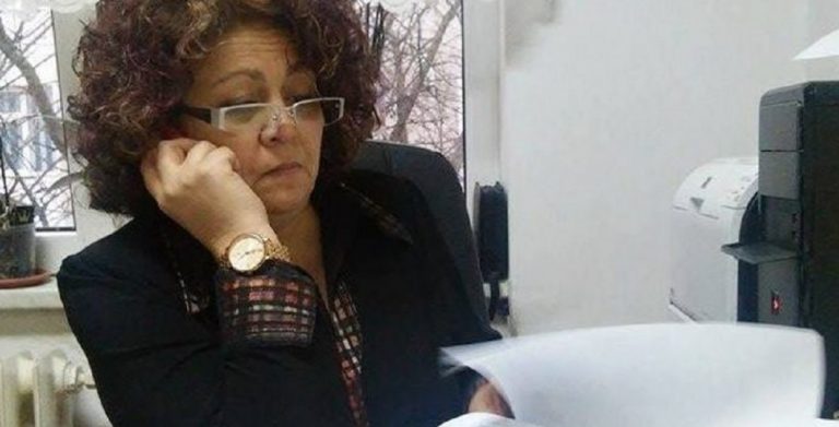 O altă profesoară de la Arad condamnată în dosarul ”Diplomelor fără licență”
