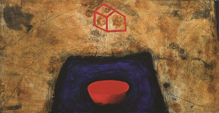 Proiectul Diplomatic Art, la final. Se va închide cu vernisajul expoziției lui Sandro Bracchitta