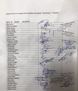 Pericol la Urgență! Medicii de la ATI – conflict deschis cu Guvernul