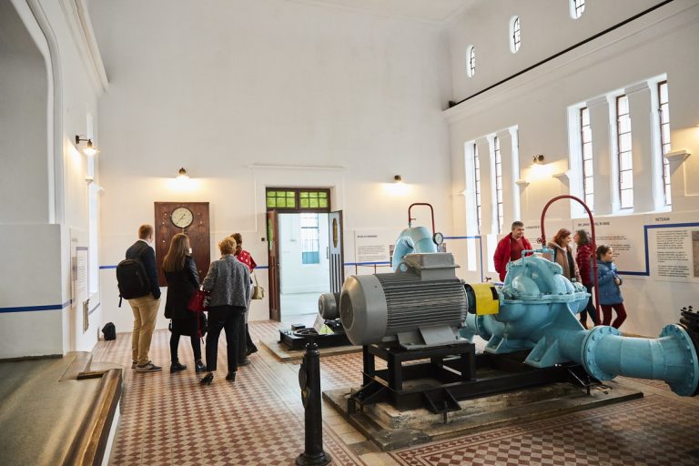 Avanpremieră Aquapic: o săptămână de activități pentru copii