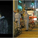 colaj copil mort londra