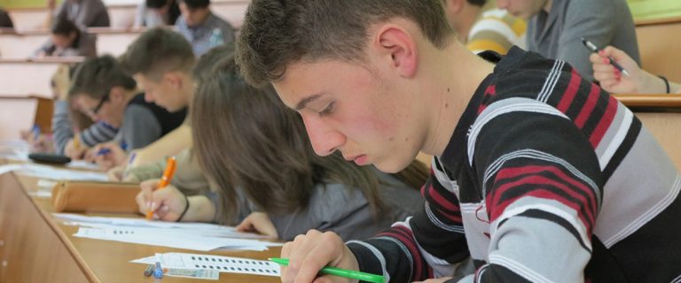 Au început înscrierile pentru Concursul Național de Matematică Valeriu Alaci