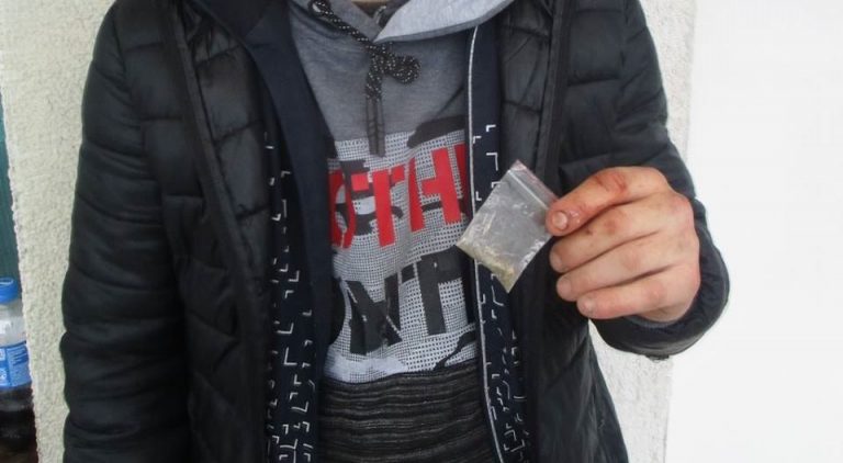 Consumul de droguri se pedepsește aspru. Ce a pățit un tânăr din Timișoara