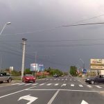 drum spre autostrada