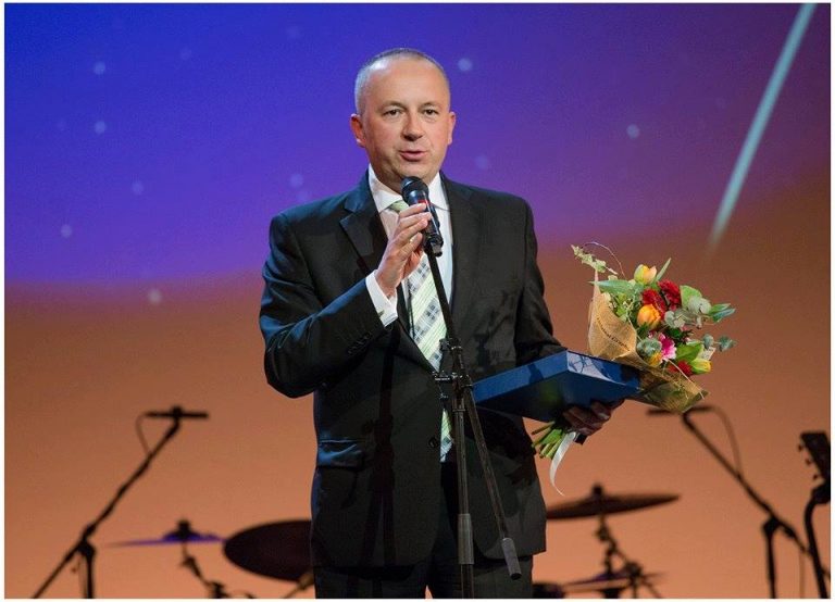 Un timișorean, premiat la Gala Premiilor Radio România Cultural 2018