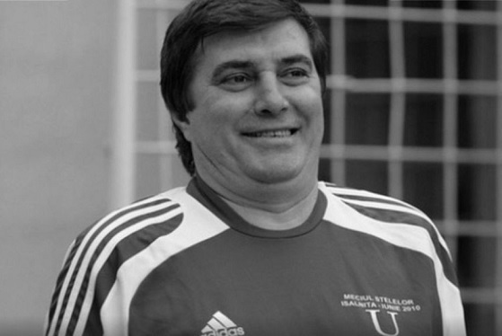 A mai murit o glorie a fotbalului românesc ! Avea doar 61 de ani.