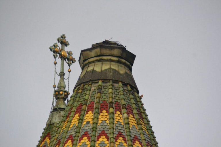 Deputatul PSD, Adrian Pau, solicită Guvernului fonduri pentru repararea bisericilor din Timiş, distruse de furtuna din toamna trecută