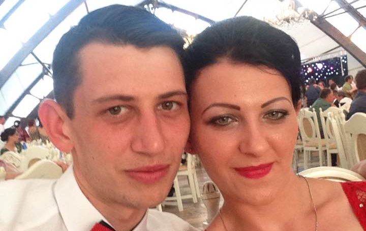 Rafael și Gabriela, tinerii găsiți împușcați într-un bar din Arad. Ce scria pe contul de Facebook al fetei