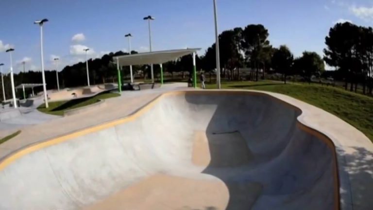 Băiat găsit într-o baltă de sânge la un skate-park. A fost adus de urgență la Spitalul de Copii din Timișoara