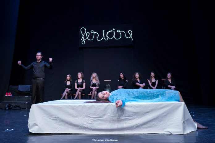 studenti teateru tg mures medeea fericire conjugala (2)