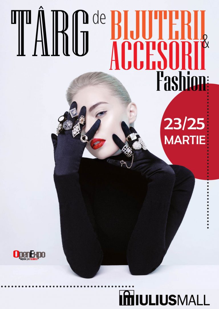 FESTIVALUL DELICATESELOR ŞI TEATRU DE PĂPUŞI, ÎN PROGRAMUL DE WEEK-END DE LA IULIUS MALL