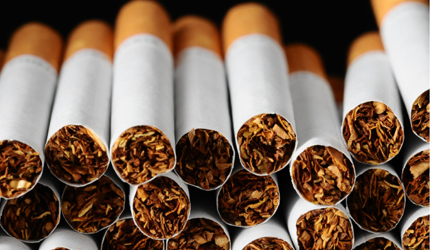 Prețurile la țigări vor crește de la 1 ianuarie 2019