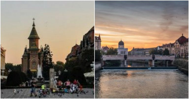 Timișoara, învinsă la toate capitolele de Oradea !