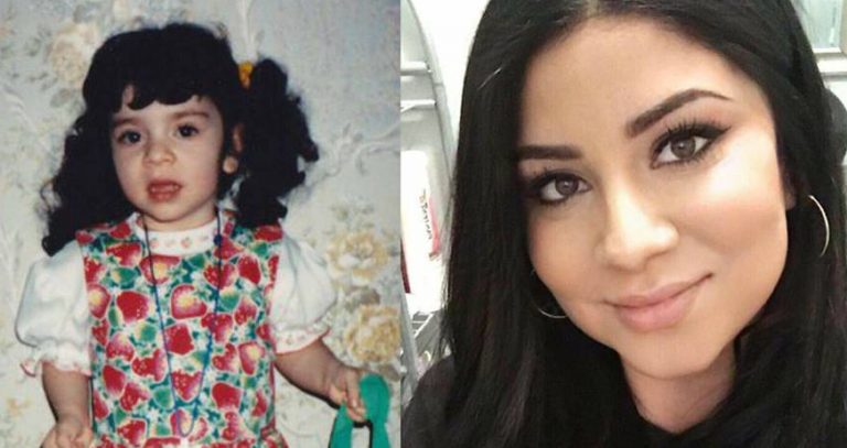 Povestea frumoasei bănățence care își caută familia, după ce a fost adoptată în Canada