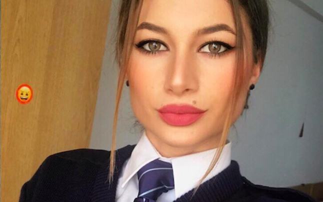 Poliția Română a înnebunit internetul cu această imagine. Internauții cer să fie arestați