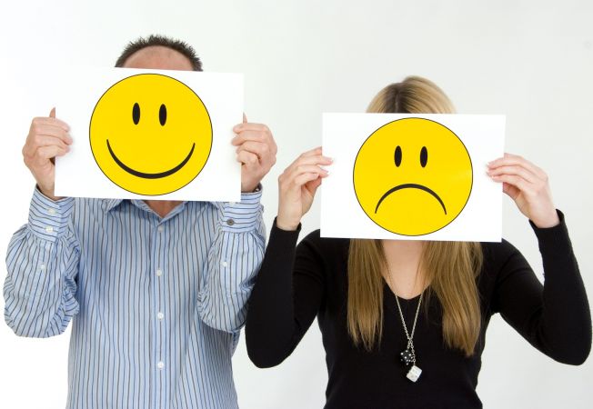 Românii, cei mai nefericiţi oameni de pe Planetă