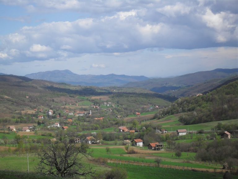 Satul sărac de la noi care stă pe o comoară necunoscută!