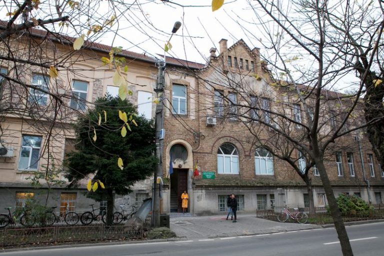 Maternitate celebră din Timișoara, renovată din temelii. Ce schimbări majore au fost aduse.