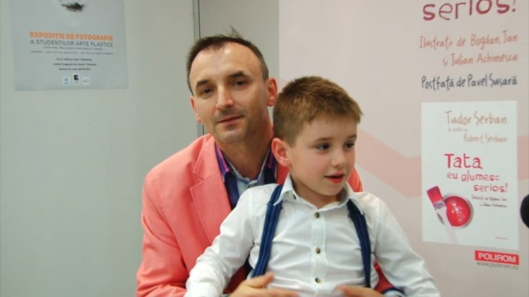 Colecția de ,,tudorisme”, acum și într-o carte care promite să devină bestseller! foto-video