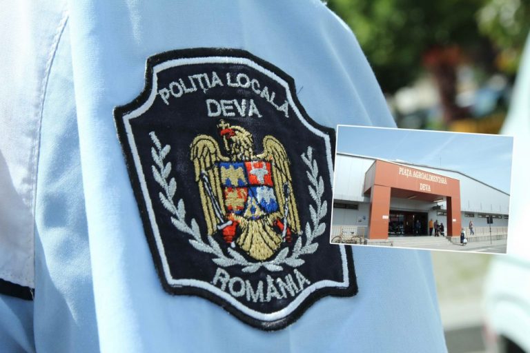 Poliția locală dintr-un mare oraș din vestul țării, acuzată că ,,închide ochii” la încălcări ale legii!