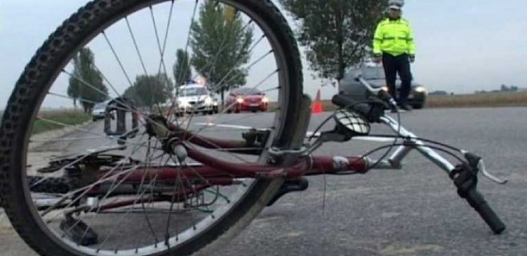 Răsturnare de situație în cazul biciclistului călcat cu mașina și lăsat să moară. Cine l-a lovit