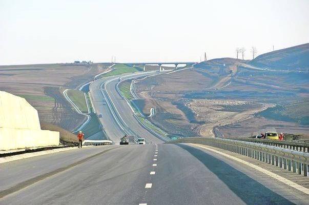 O nouă autostradă cu 9 tunele de 5 km va fi construită în România. Va fi cea mai spectaculoasă dintre toate cele existente la noi