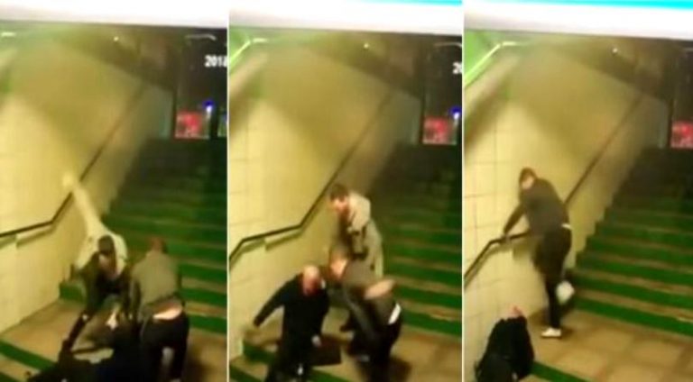 Bătrânul bătut cu bestialitate de doi tineri, ”adoptat” în vestul țării