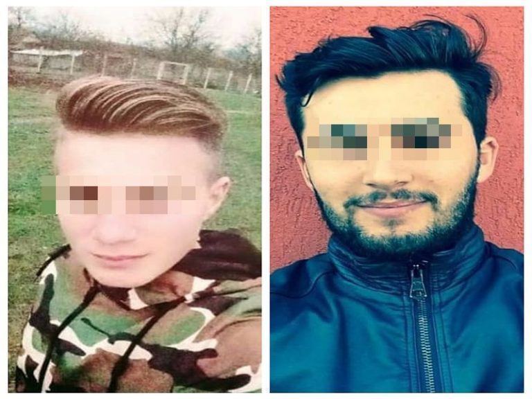 Acești doi tineri din Timiș au ajuns să fie blamați de o țară întreagă. Oroarea pe care au comis-o