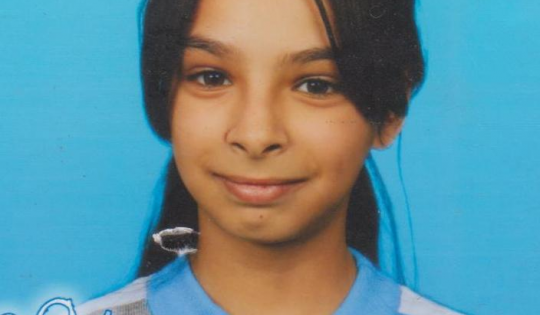 Această fată a provocat stare de alertă în vestul țării! Ce s-a întâmplat cu minora de 14 ani!