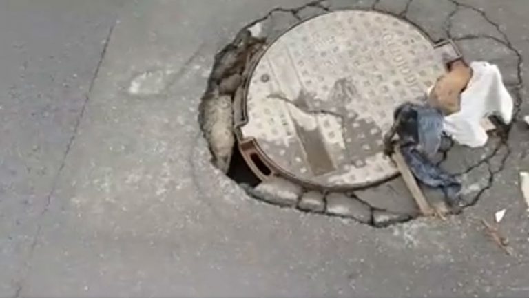 Atenție, șoferi și pietoni! Capcane în traficul din Timișoara. Video