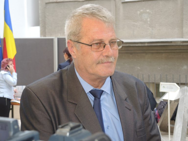 Traian Stancu pierde vicepreședinția Consiliului Județean Timiș. A fost exclus din ALDE