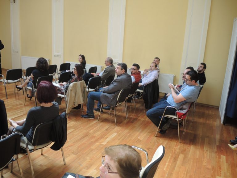 Economia circulară, un nou concept promovat de mediul de afaceri din Timiș