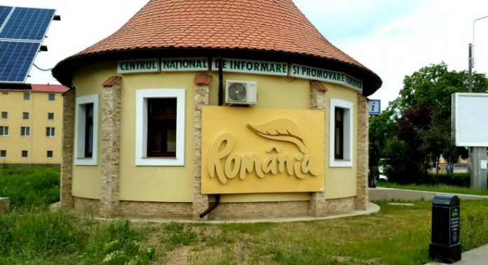 centru info turistica-zhd