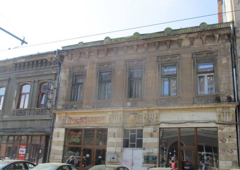 Supraimpozitare pentru 115 proprietari de imobile din Timișoara