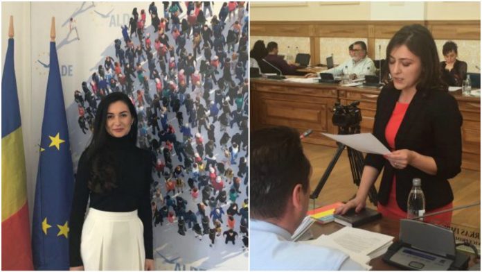 consiliere pr timisoara