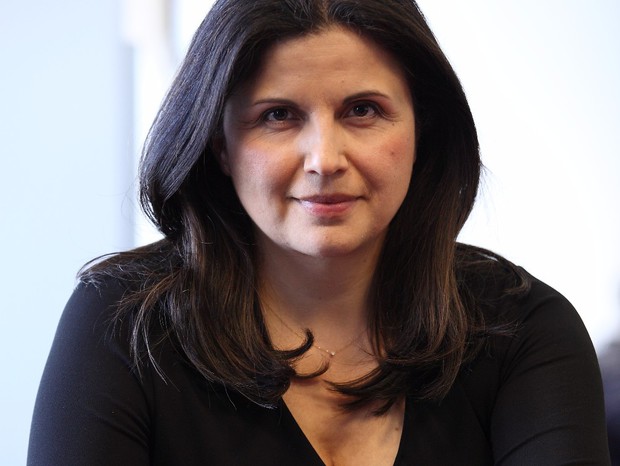 Timișoreanca care a dat lovitura cu un business uriaș. A absolvit Colegiul Bănățean și apoi a avut o carieră internațională de succes.