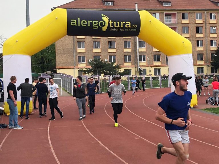 Cupa Poli a ajuns la cea de-a XXI-a ediție Foto