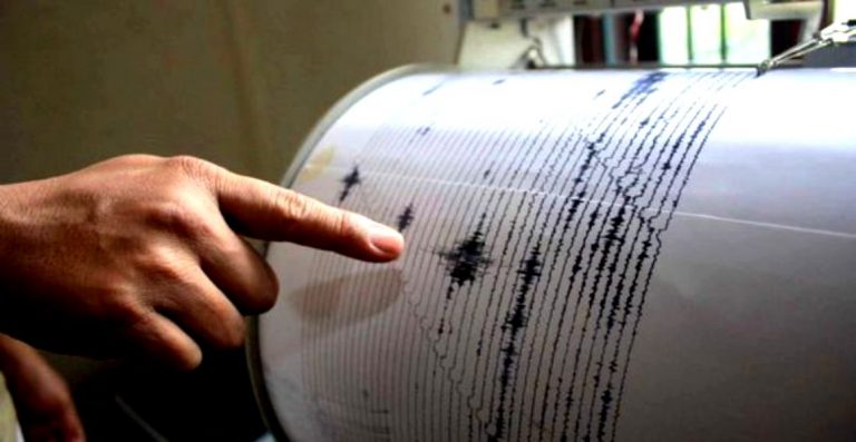 Cutremur de suprafaţă produs în România. Ce magnitudine a avut