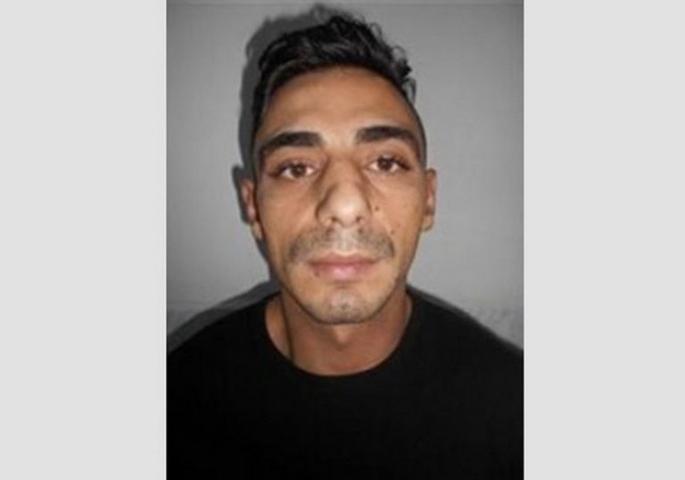 Alertă în toată România după ce acest deținut a evadat! Pentru ce era încarcerat la Oradea