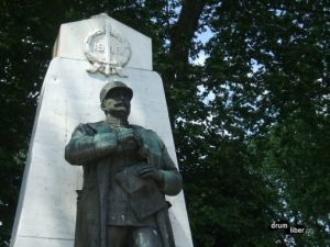 dragalina caransebes