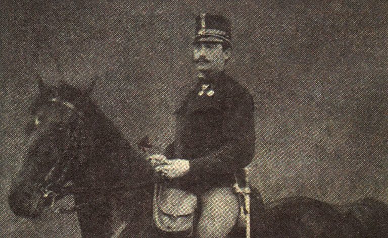 Cadetul timișorean ce a reorganizat Armata Română a căzut ca un erou