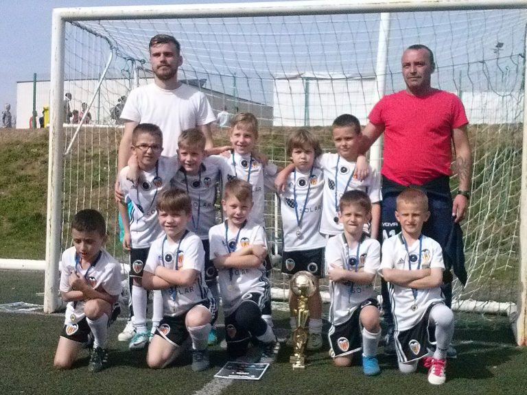 Timișoara și-a adjudecat „Juvenil Bucharest Friendship Cup” la fotbal Video