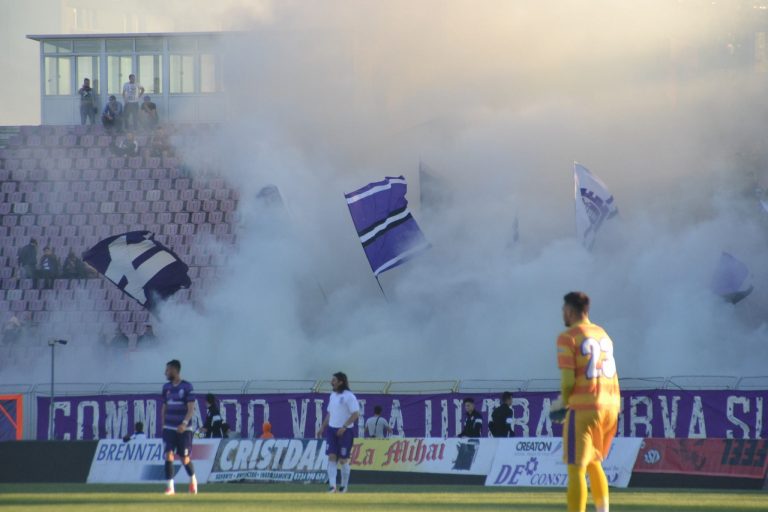 Politehnica a sărbătorit primul succes din Liga 2!