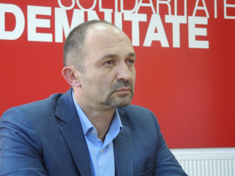 Banii sunt acolo unde există coerenţă în proiect, nu se dă niciun cec în alb-video