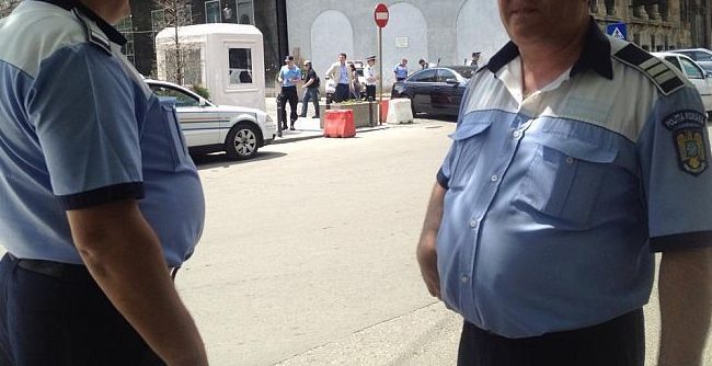 Fără burtă la Poliția Locală a unui oraș din Banat! Cine nu se conformează își pierde funcția