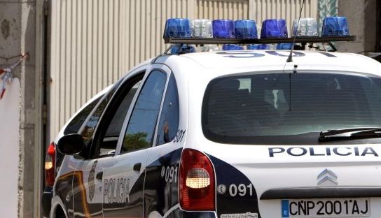 Un român șochează Spania! Și-a ucis cu bestialitate propriul copil